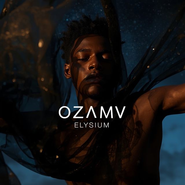 OZAMV - 'Elysium' [Ringtone]