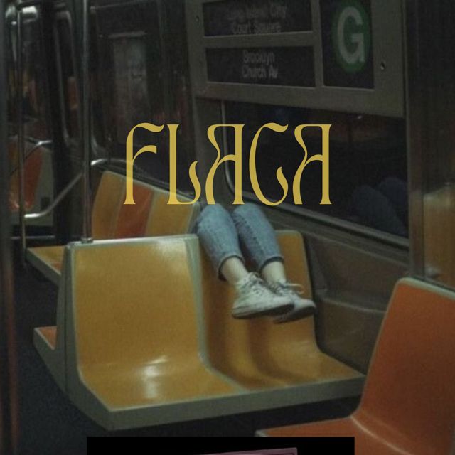 Kiki - 'FLACA' [Ringtone]