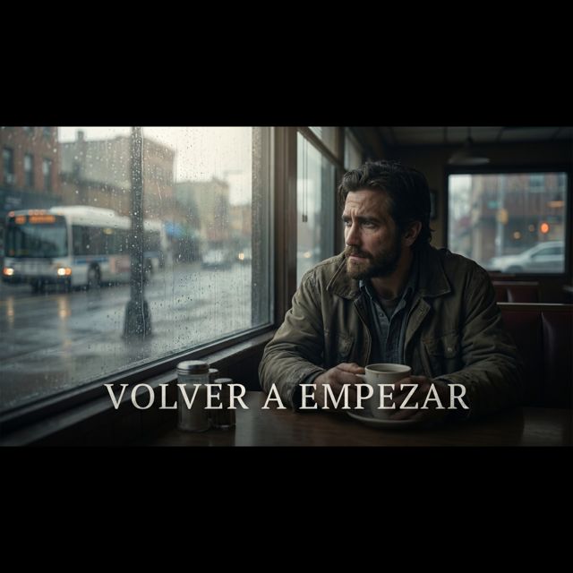 Turbo IA - 'volver a empezar' [Ringtone]