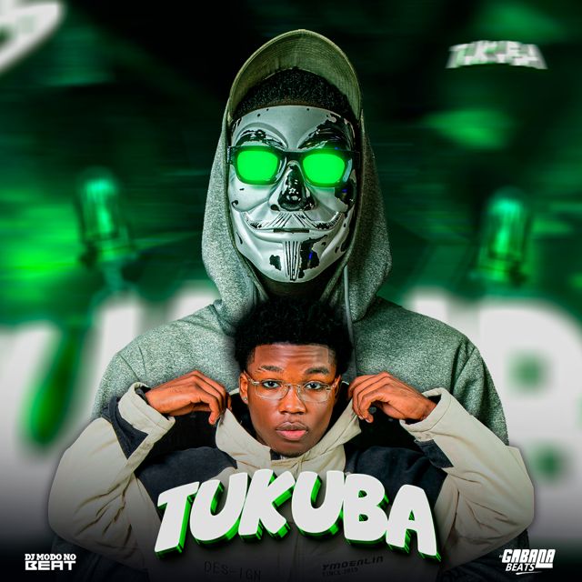 Dj Modo No Beat - 'TUKUBA (feat. Gabana Beats)' [Ringtone]