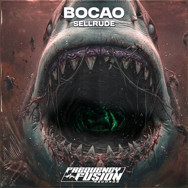 SellRude - 'Bocao' [Ringtone]