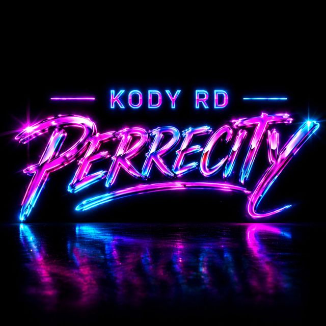 KODY RD - 'PERTINENTE' [Ringtone]