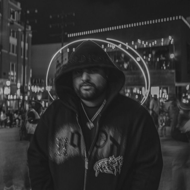 Lil Torres - 'La Mitad De Mi' [Ringtone]