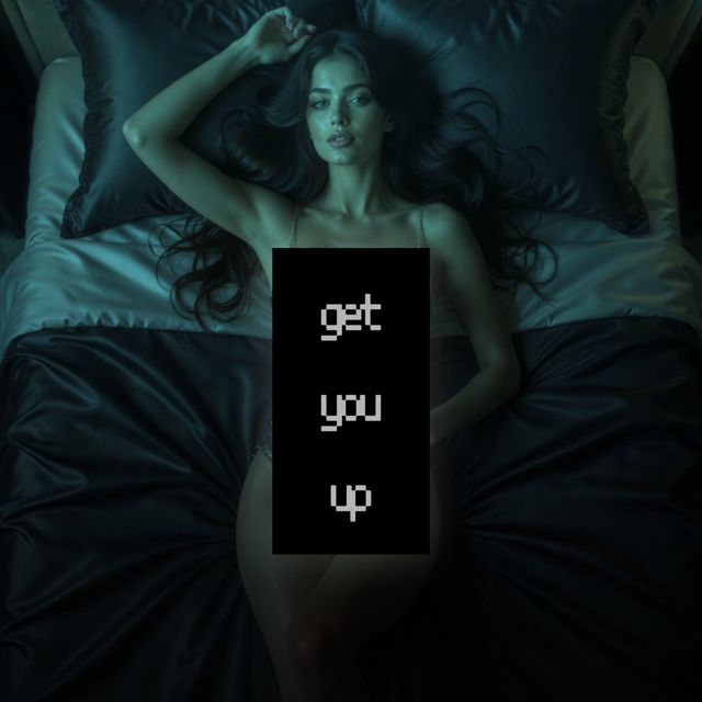Dalinda - 'get you up' [Ringtone]