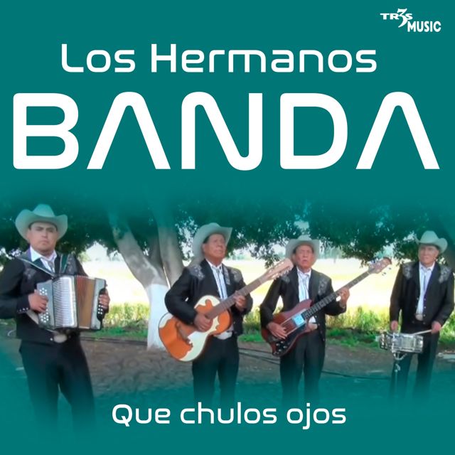 Los Hermanos Banda - 'De un rancho a otro' [Ringtone]