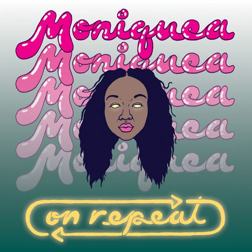 Moniquea - 'Just Wanna Dance' [Ringtone]