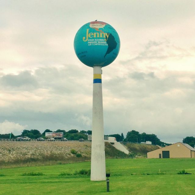 Leisure Hour - 'jenny' [Ringtone]