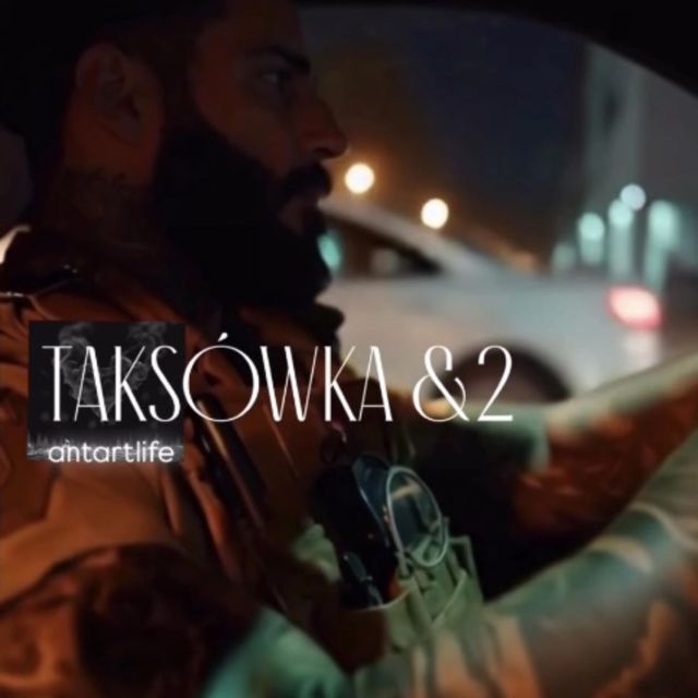 antartlife - 'TAKSÓWKA &2' [Ringtone]