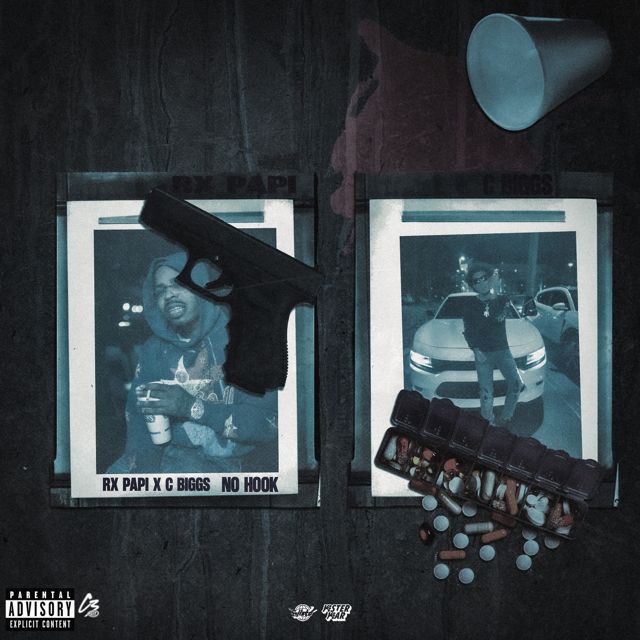 Yesteryear ATL - 'No Hook (feat. Rx Papi & C Biggs)' [Ringtone]