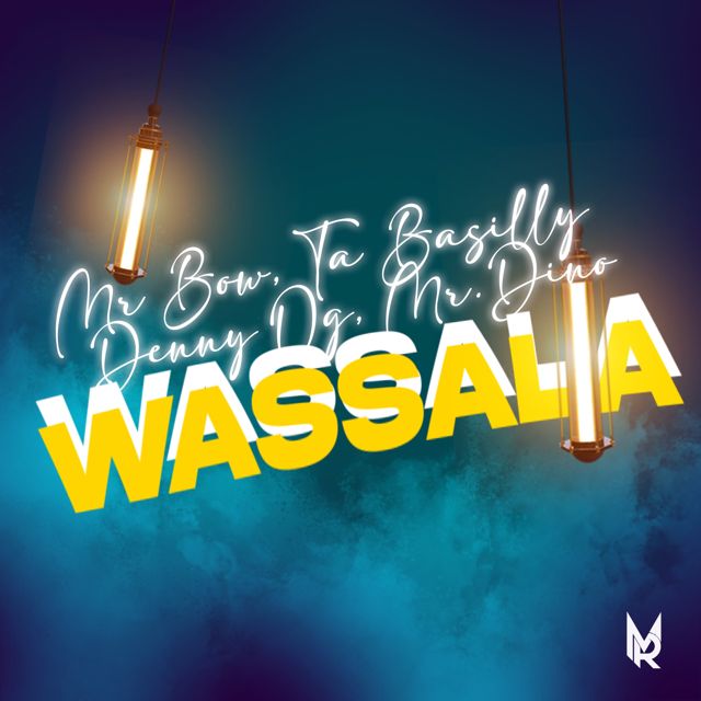 Mr Bow - 'Wassala (feat. Ta Basilly & Denny Og & Mr. Dino)' [Ringtone]