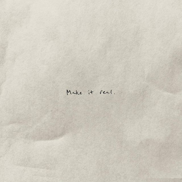 2LATE - 'Make It Real' [Ringtone]