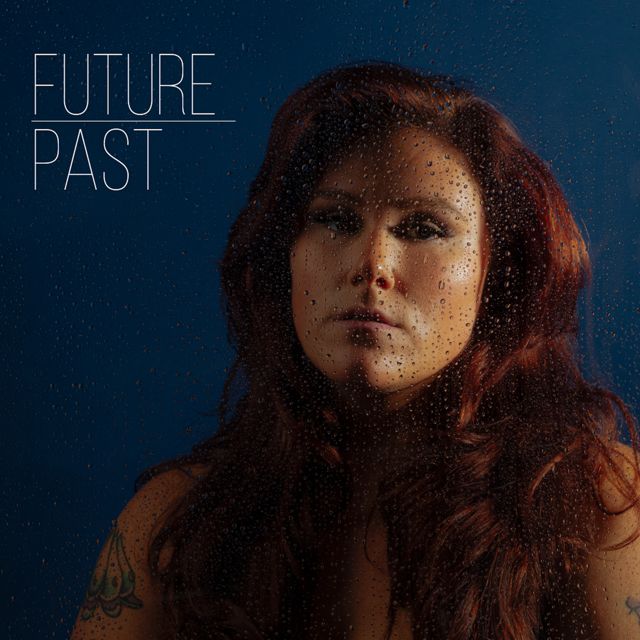 Suzanne Sheer - 'Future Past' [Ringtone]