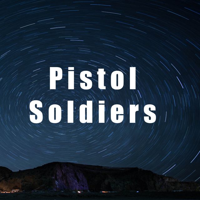 Henry Murphy - 'Shoveler Silver' [Ringtone]