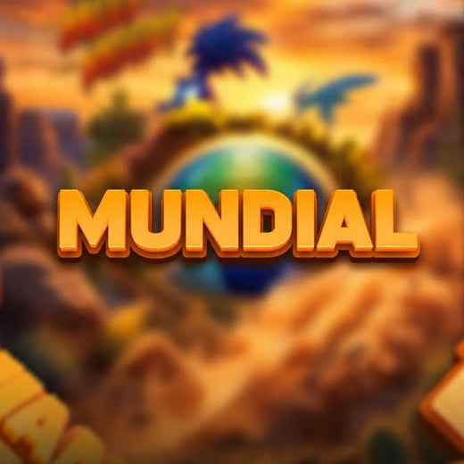 Luizão No Beat - 'Mundial' [Ringtone]