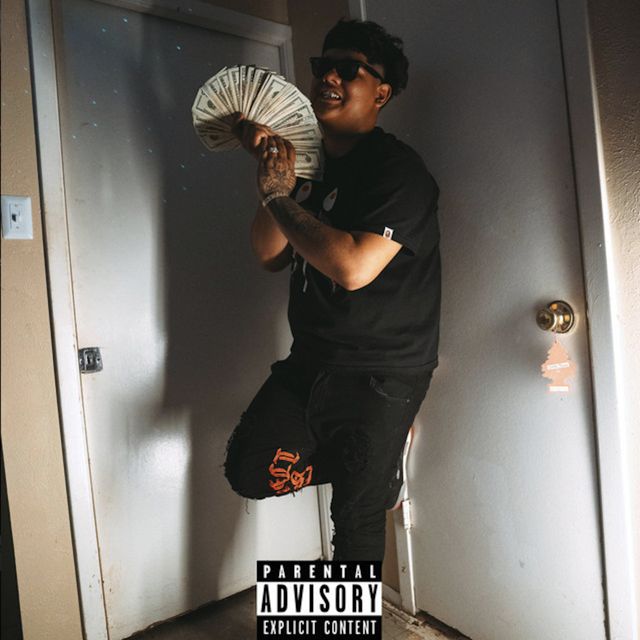 C2 - 'Murda&money (feat. Tayshotta)' [Ringtone]
