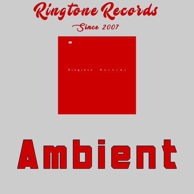 Sound of Space - 'Ambient' [Ringtone]