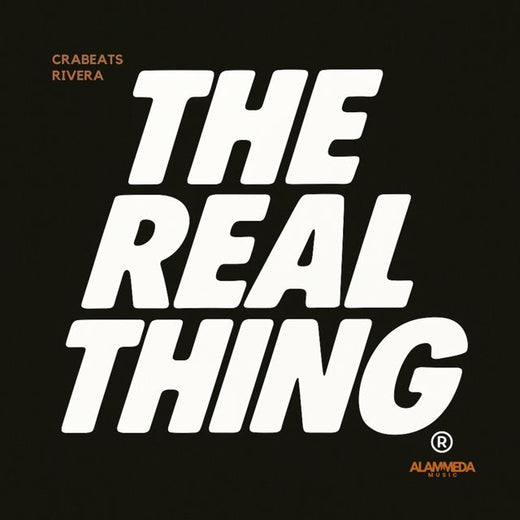 Crabeats - 'The Real Thing (feat. Rivera)' [Ringtone]