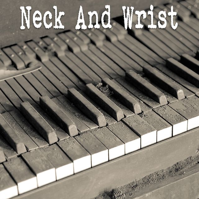 Gutter Keys - 'Neck and Wrist (Piano Version)' [Ringtone]