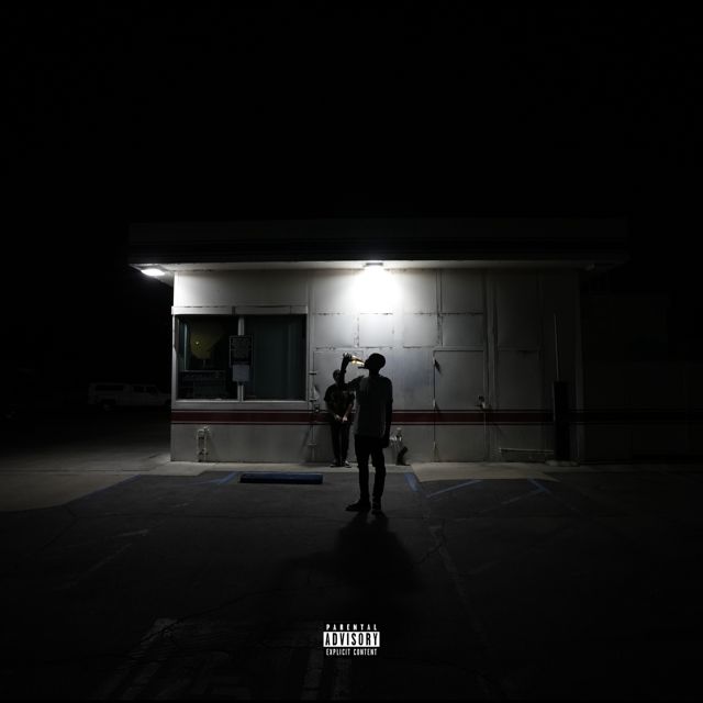 Trizz - 'SUMMER BREAK (feat. Mike Summers)' [Ringtone]