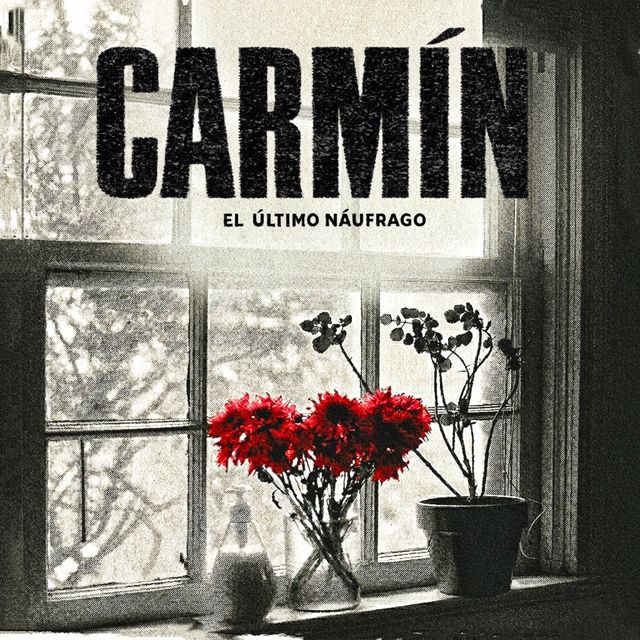 El Ultimo Naufrago - 'Carmín' [Ringtone]