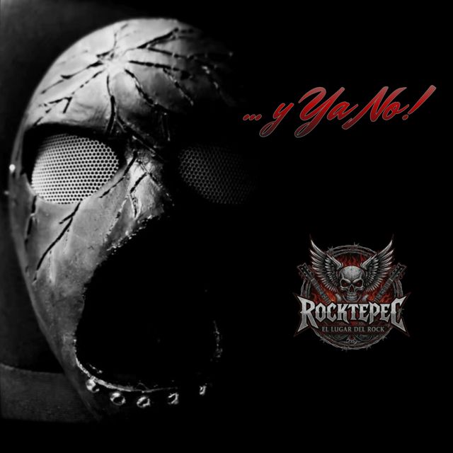 Rocktepec - 'y Ya no!' [Ringtone]