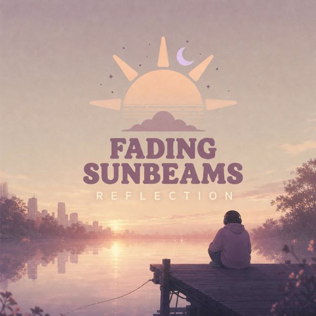 Fading Sunbeams - 'Reflection' [Ringtone]