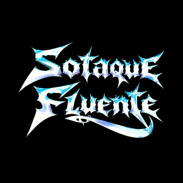 Gabriel Kabê - 'Sotaque Fluente (feat. A Margem Records)' [Ringtone]