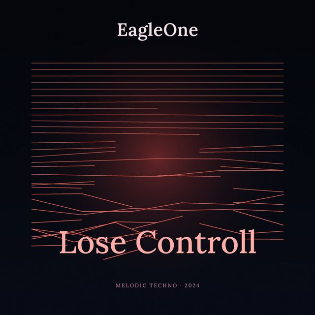 EagleOne - 'lose controll' [Ringtone]