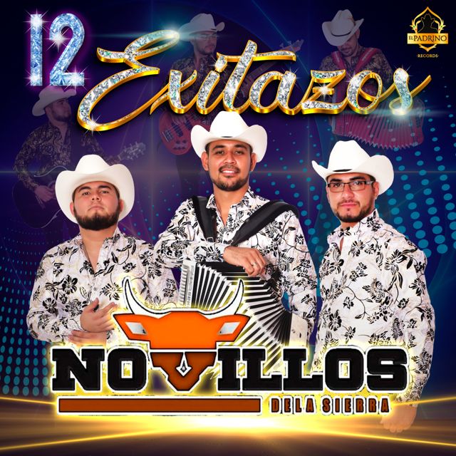 Novillos De La Sierra - 'El Agrónomo' [Ringtone]