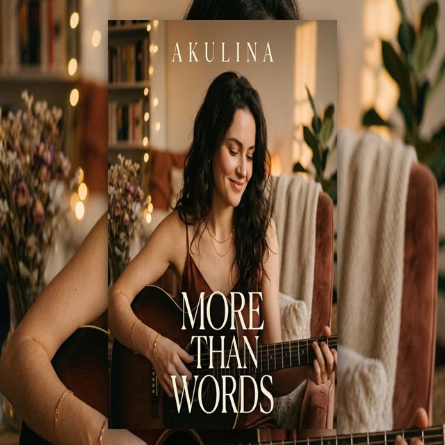 Akulina - 'Call You Home' [Ringtone]
