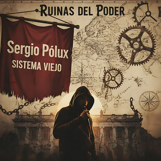 Sergio Pólux - 'Sistema Viejo' [Ringtone]
