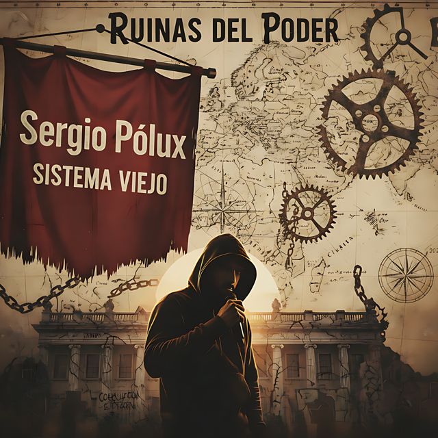 Sergio Pólux - 'Sistema Viejo' [Ringtone]