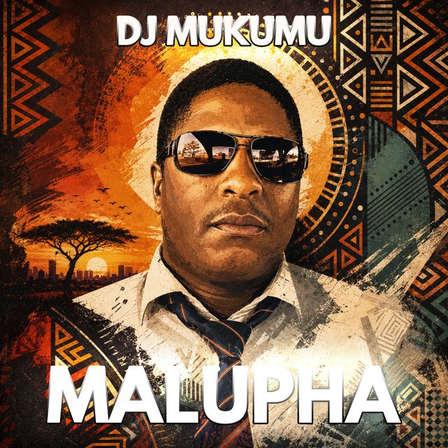 Dj Mukumu - 'Umhlantla Wam' [Ringtone]
