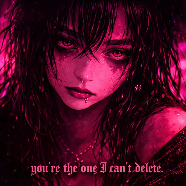 Lun4 - 'you’re the one I can’t delete (Voicenotes 9)' [Ringtone]