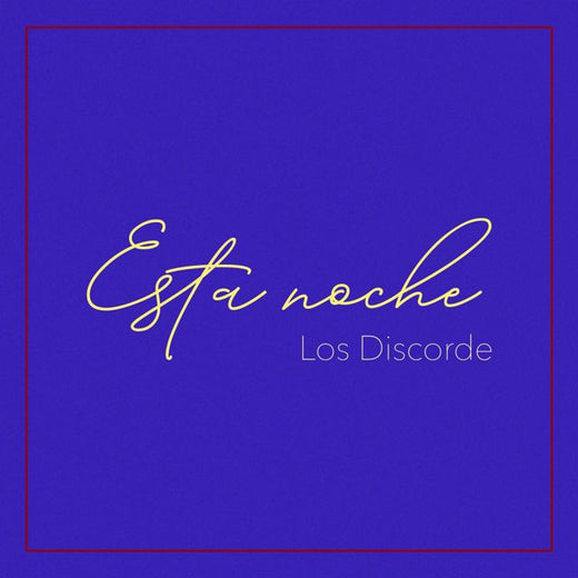 Los Discorde - 'Esta Noche' [Ringtone]