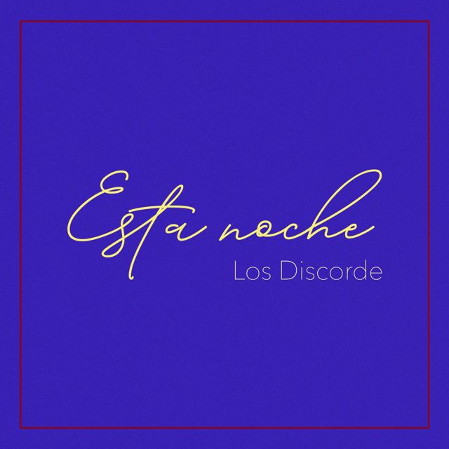 Los Discorde - 'Esta Noche' [Ringtone]