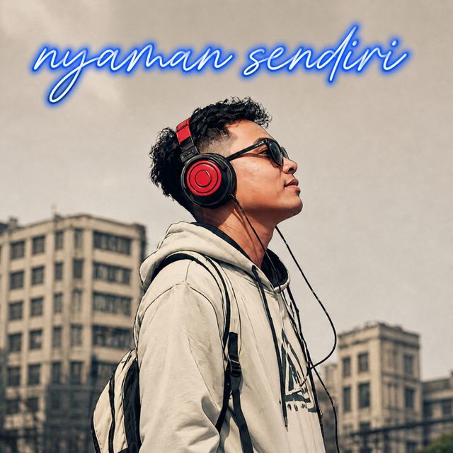 Aldo Alhabsy - 'Nyaman Sendiri' [Ringtone]