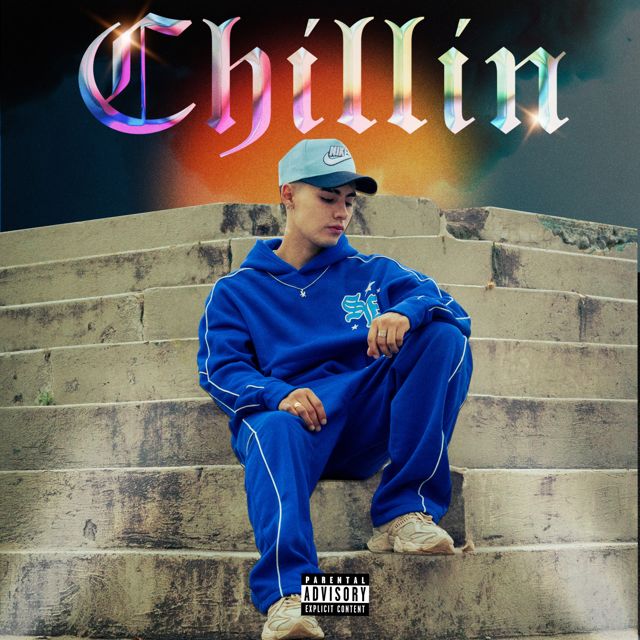 DEMUSS - 'Chillin' [Ringtone]