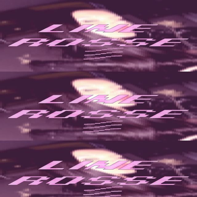 natt - '///LineRosse' [Ringtone]