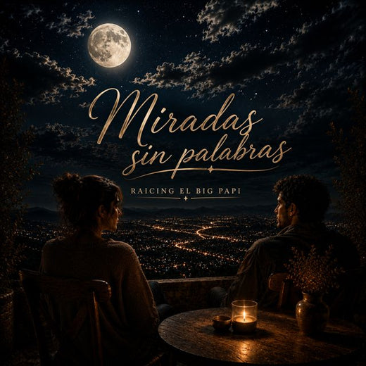 raicing el big papi - 'Miradas sin palabras' [Ringtone]