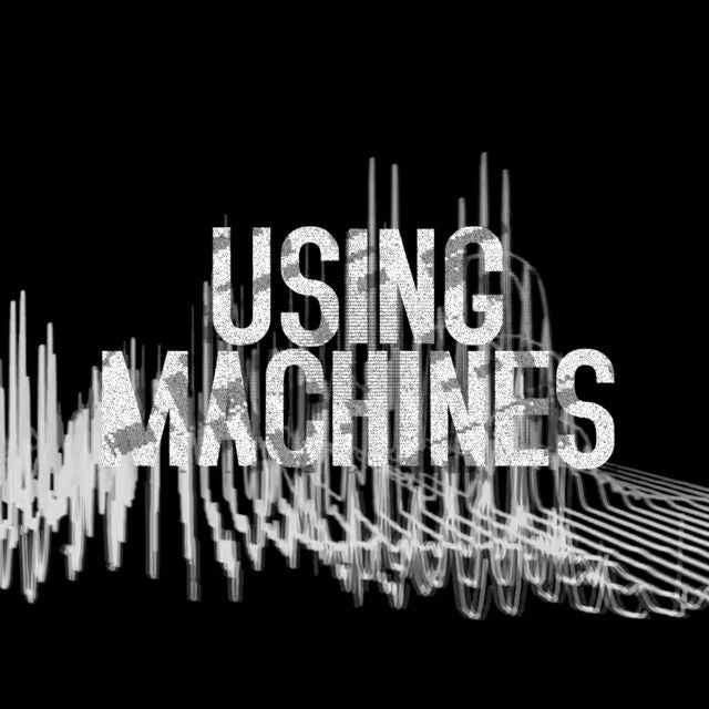 DEEETEEE - 'Using Machines (Instrumental)' [Ringtone]
