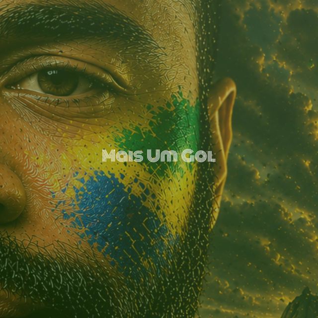 Gilmar Gomes - 'Mais Um Gol' [Ringtone]