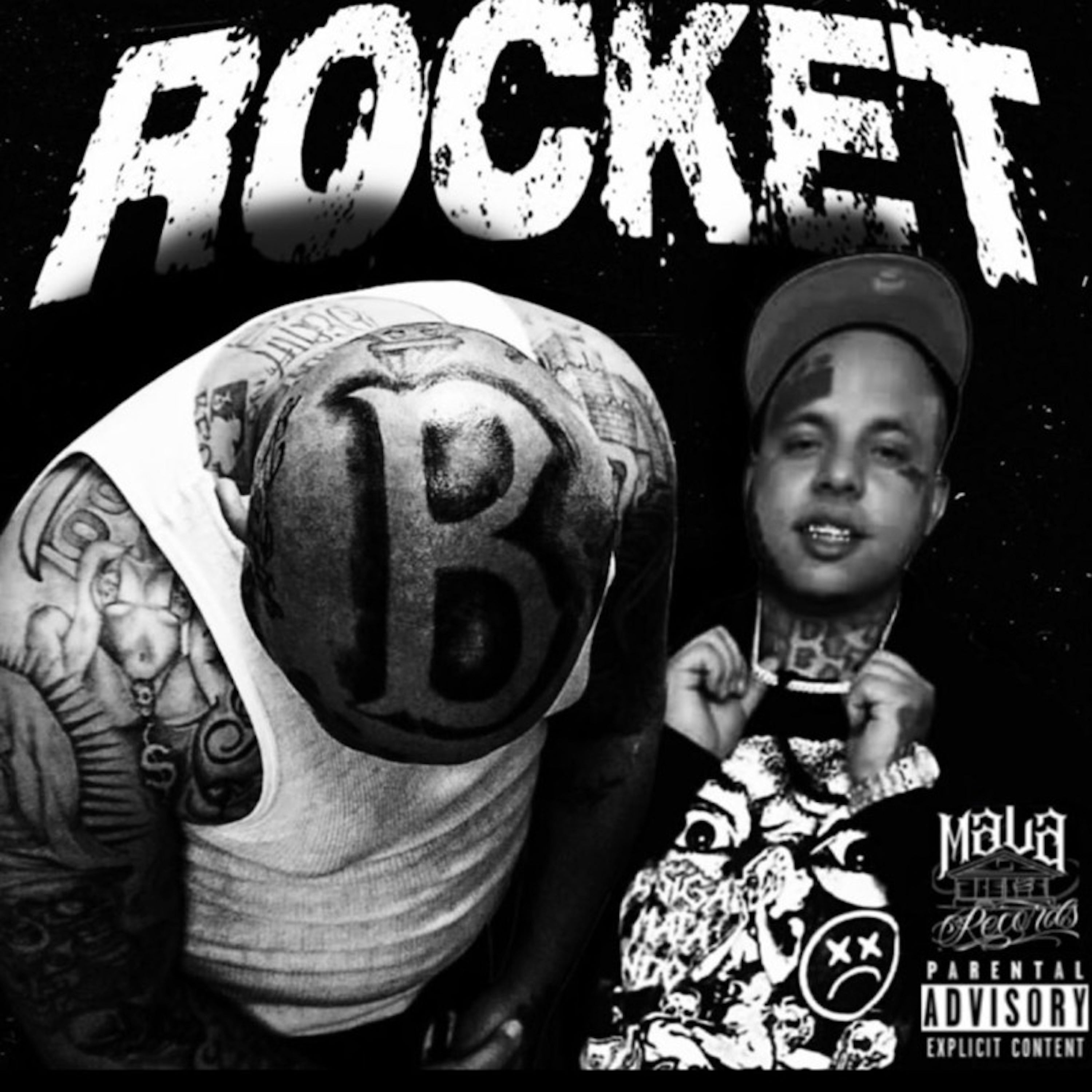 Gravedigga 3300 - 'Rocket' [Ringtone]