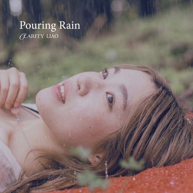 Clarity Liao - 'Pouring Rain' [Ringtone]