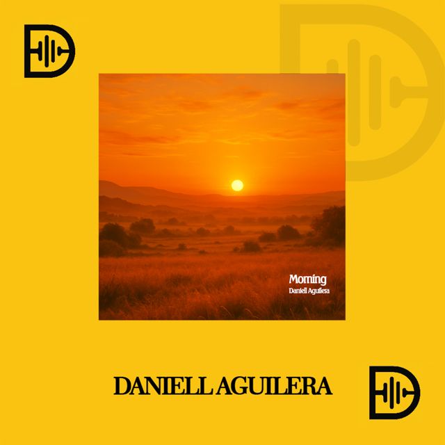 Daniell Aguilera - 'Morning' [Ringtone]