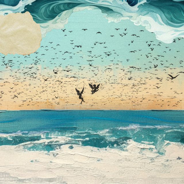 Bnza - 'FLOW' [Ringtone]