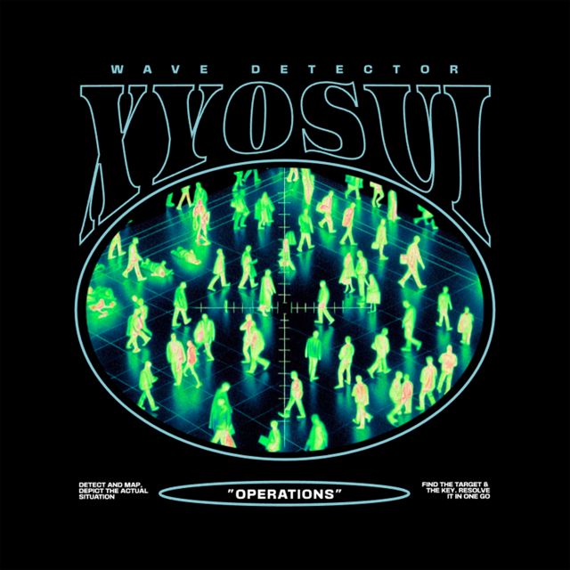 Xyosui - 'SLAT!' [Ringtone]