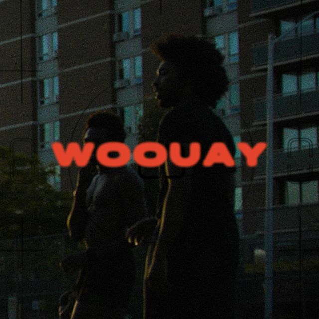 James Wesson - 'Sega (feat. Terrell Morris)' [Ringtone]