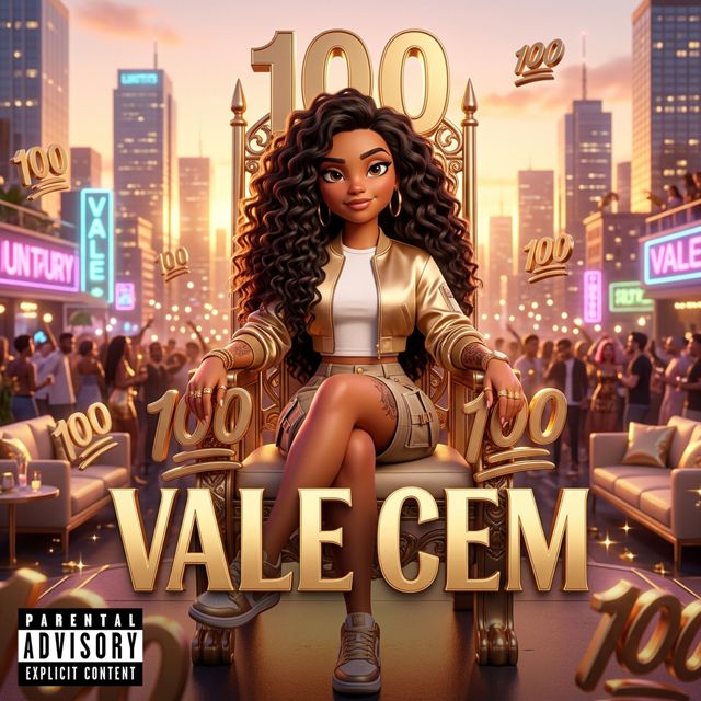 2D - 'Vale cem' [Ringtone]