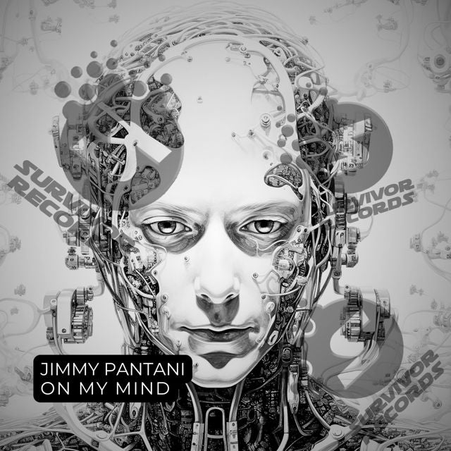 Jimmy Pantani - 'On my Mind' [Ringtone]